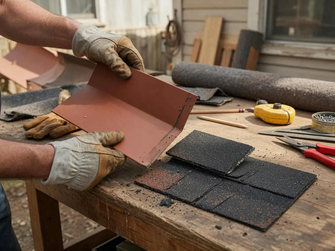 Roof Repair company in Hudson, OH